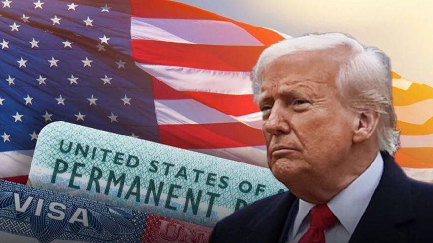US Green Card