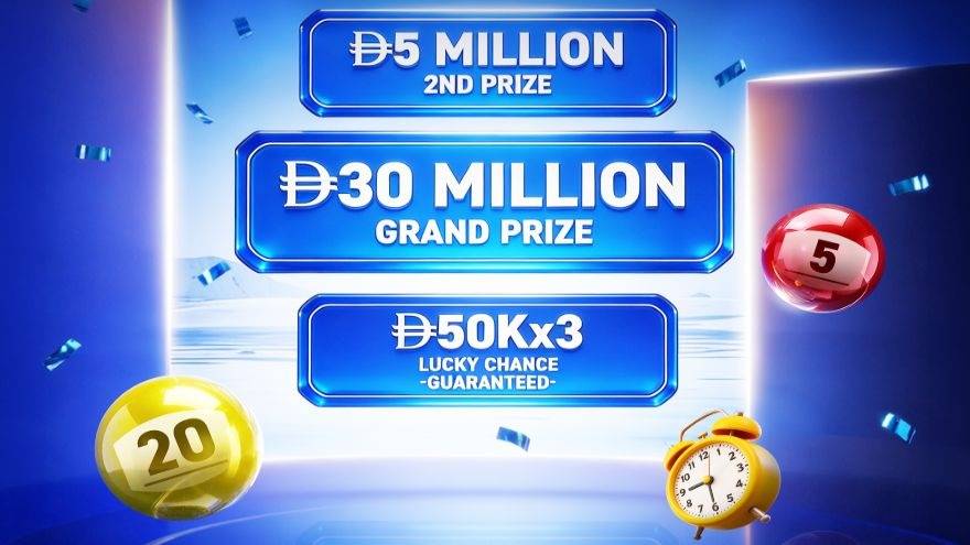 UAE Lottery