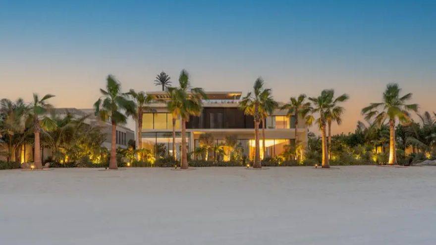 Dubai property