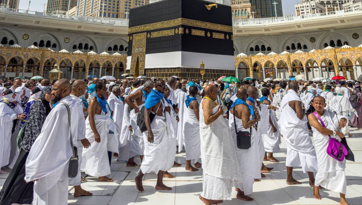 Hajj 2026