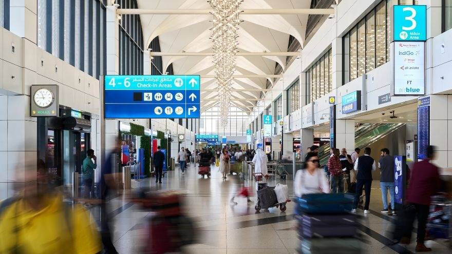 UAE travel