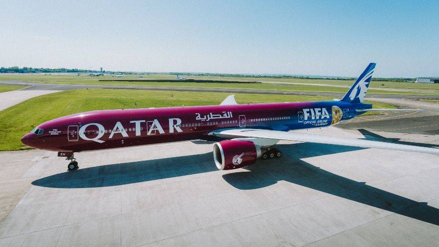 Qatar Airways