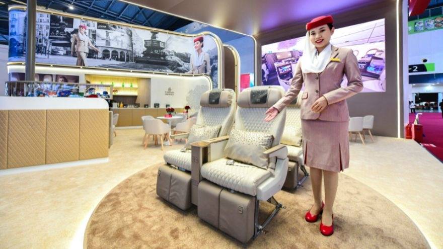 Emirates