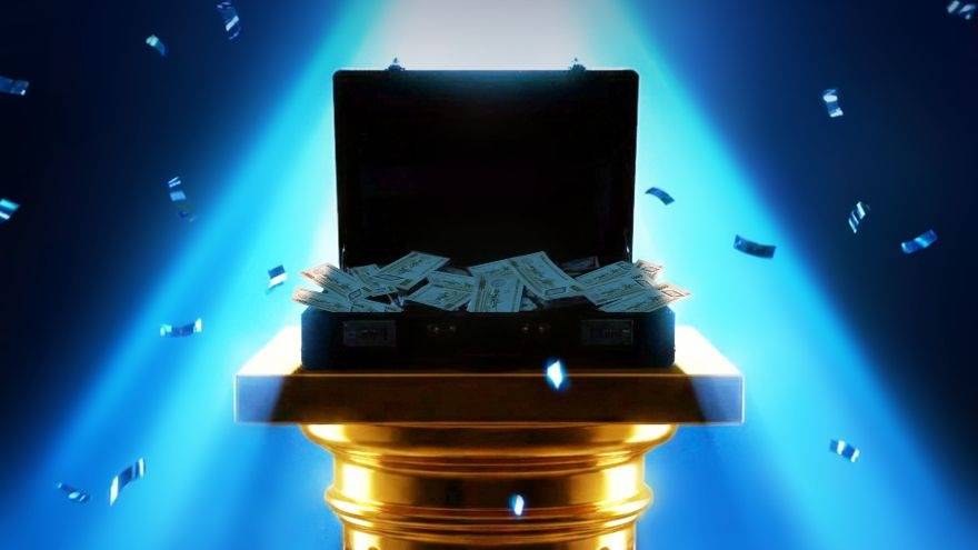UAE Lottery