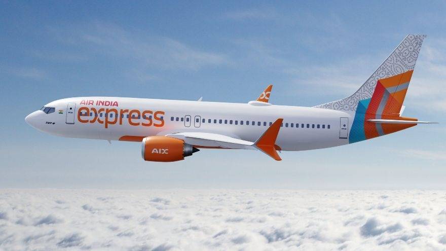 Air India Express