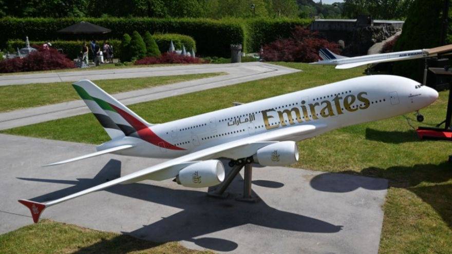 Emirates