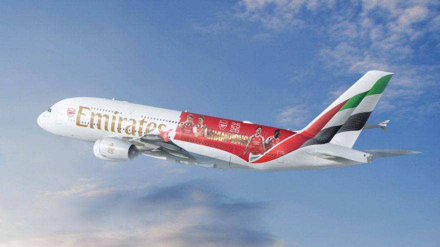 Emirates