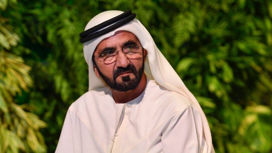 Dubai law