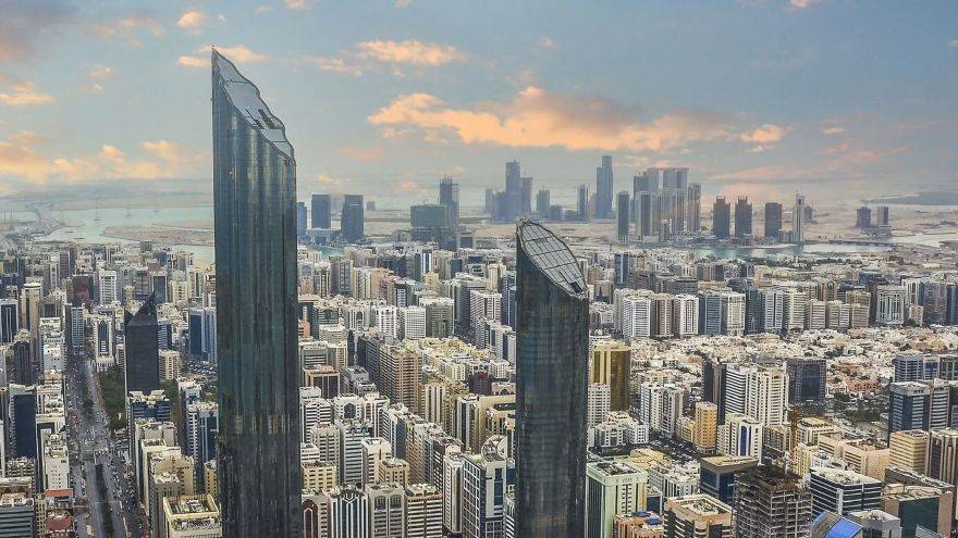 Abu Dhabi rent