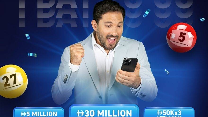 UAE Lottery