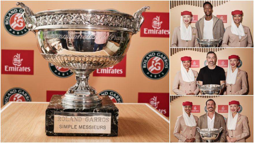Emirates