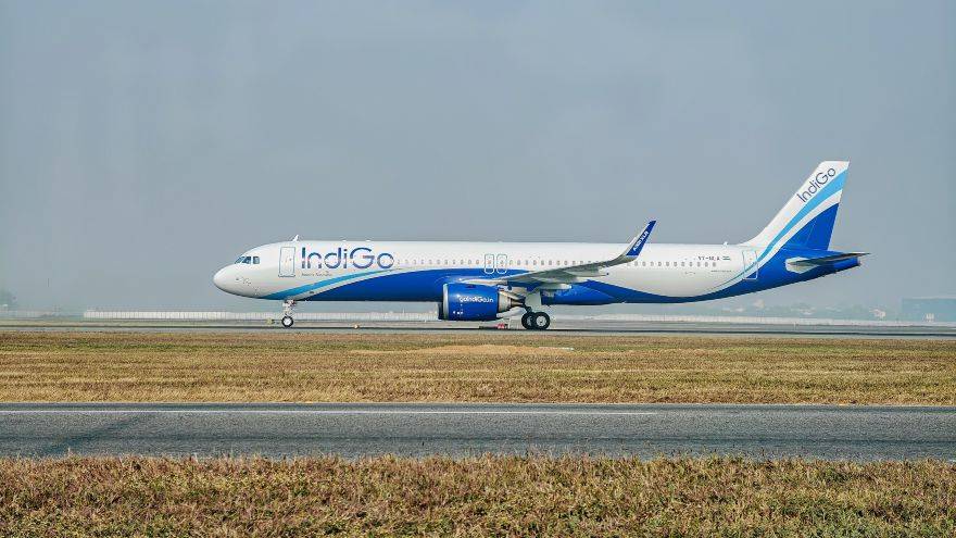 IndiGo