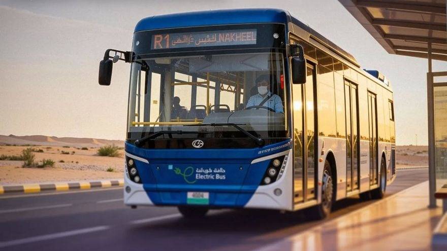 Ras Al Khaimah