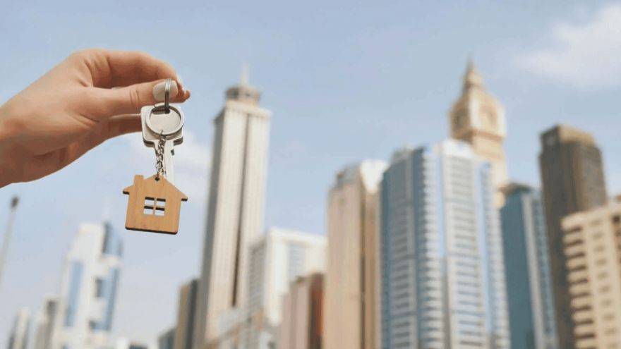 UAE real estate