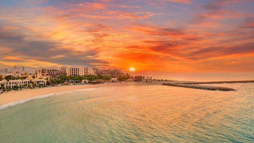 Ras Al Khaimah