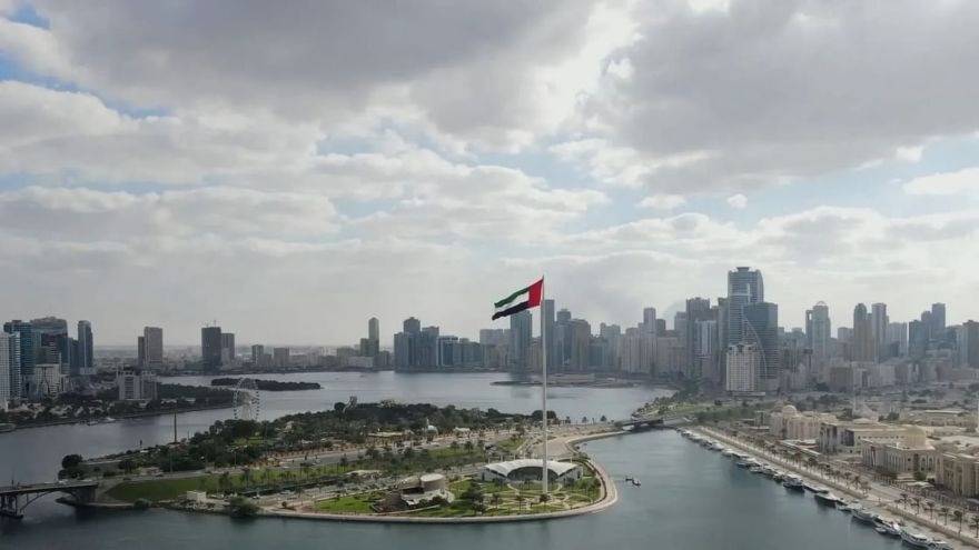 Sharjah real estate