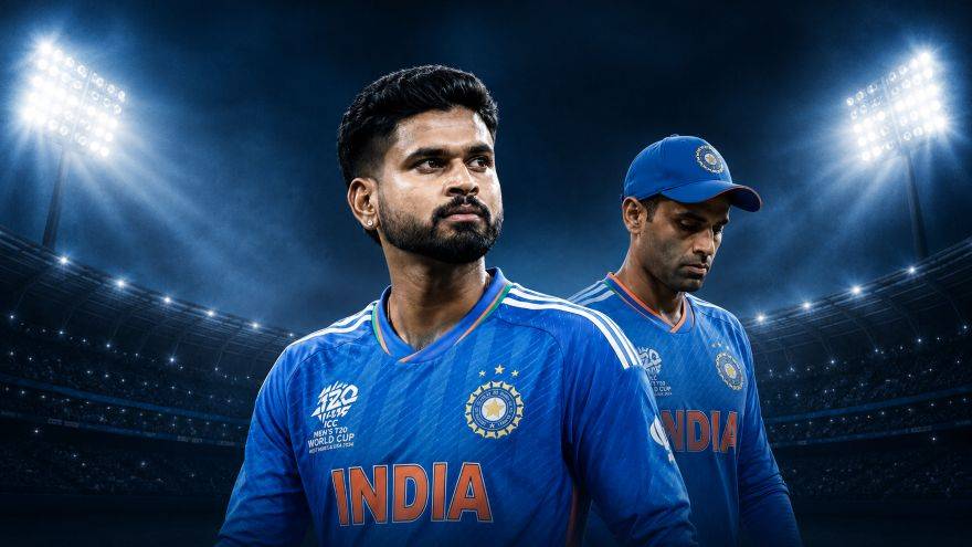 India T20I