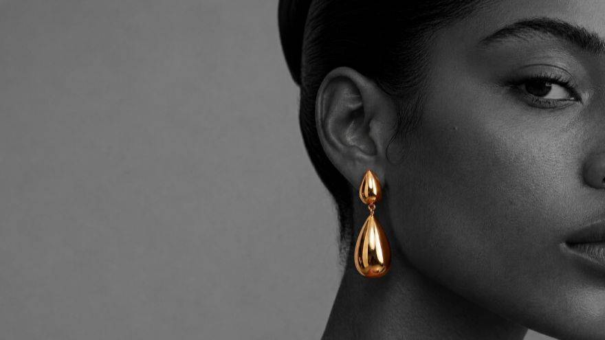 Italian jewellery