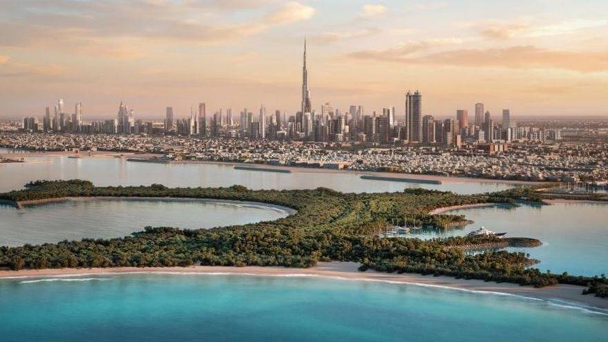 Dubai real estate