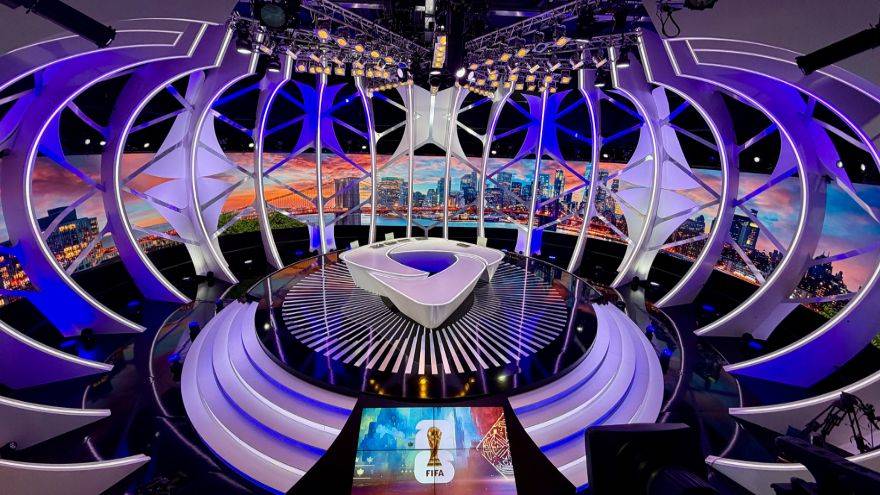 FIFA World Cup 2026