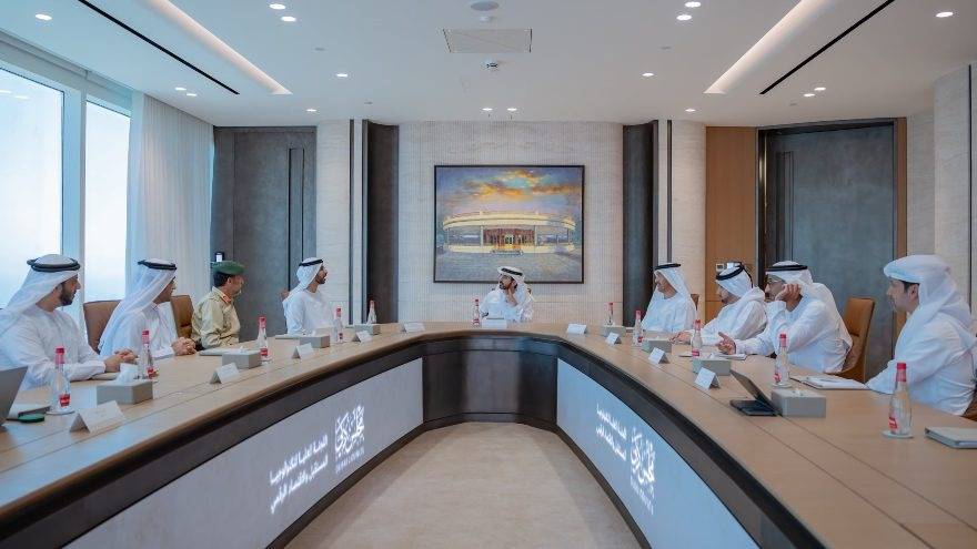 Dubai