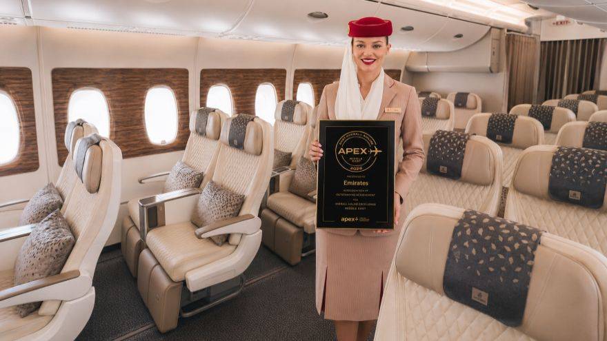 Emirates