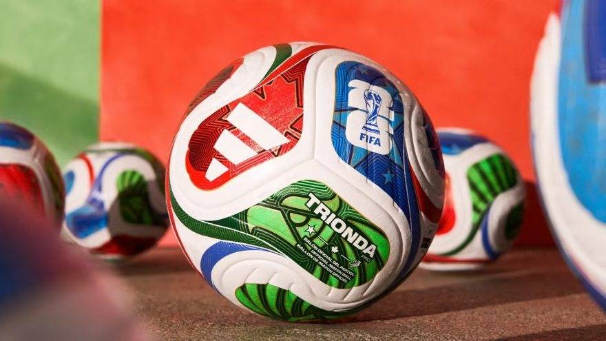 FIFA world cup 2026