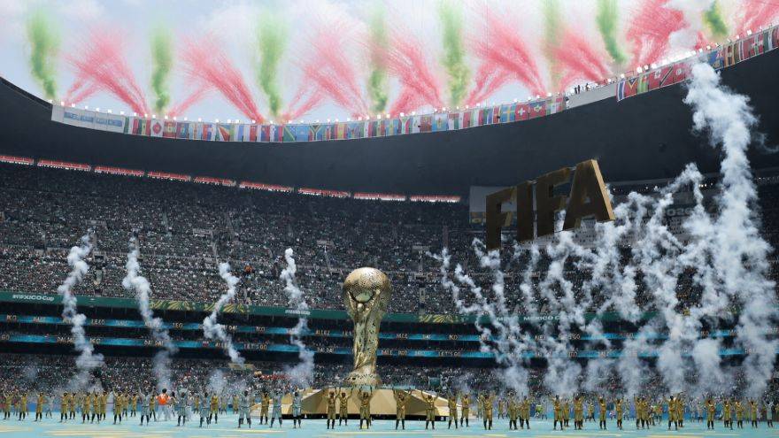 FIFA World Cup