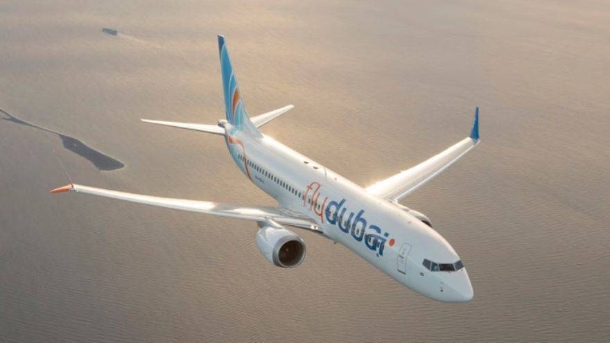 flydubai
