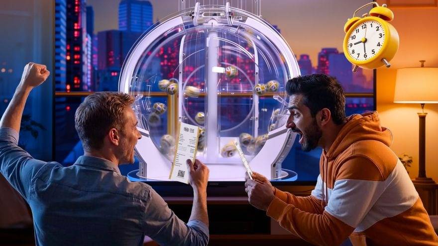 UAE Lottery