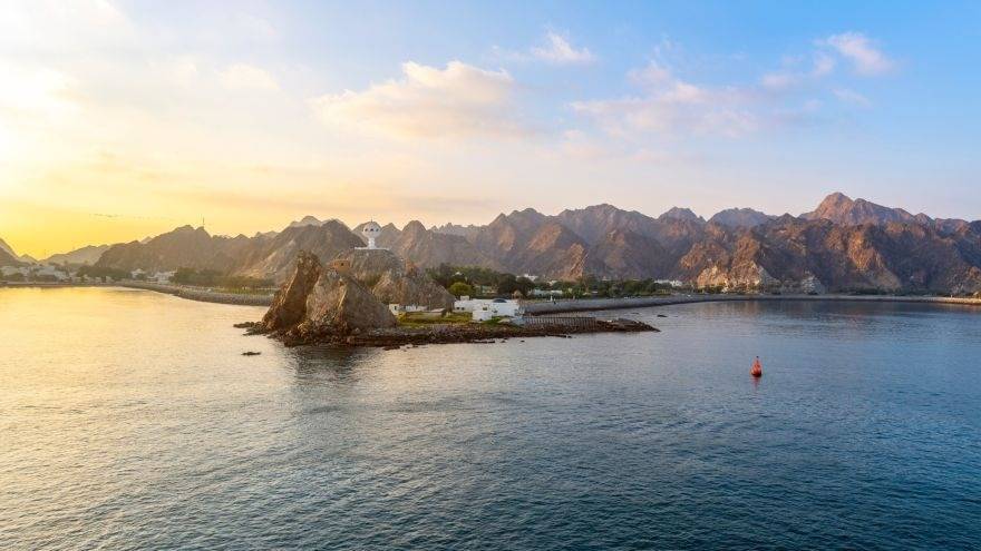 Oman real estate