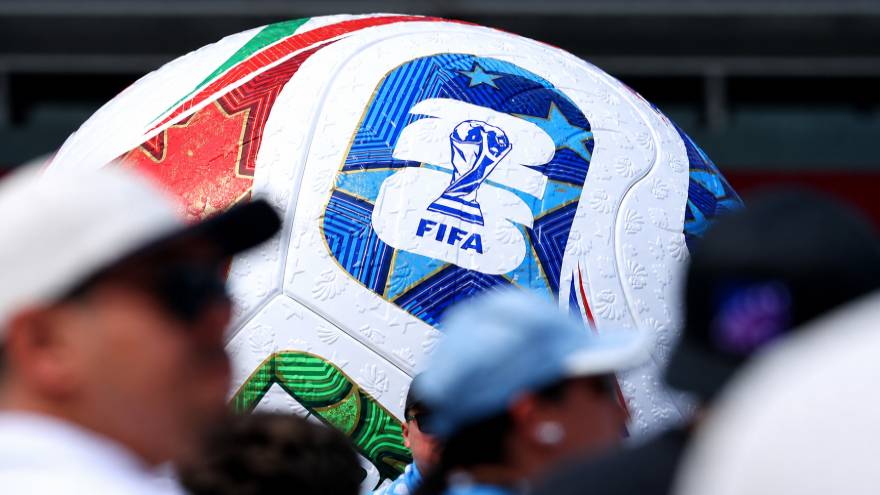 FIFA World Cup