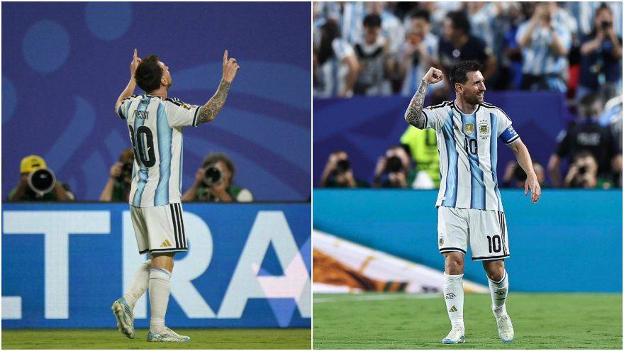 Messi