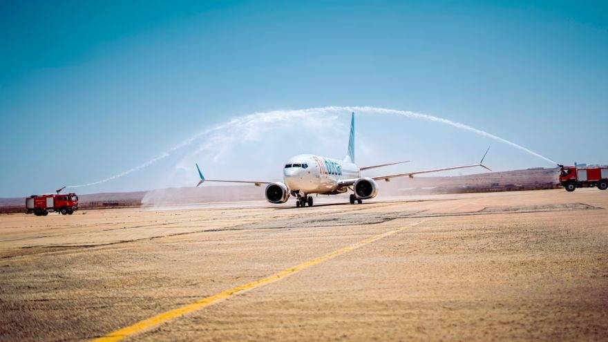 flydubai