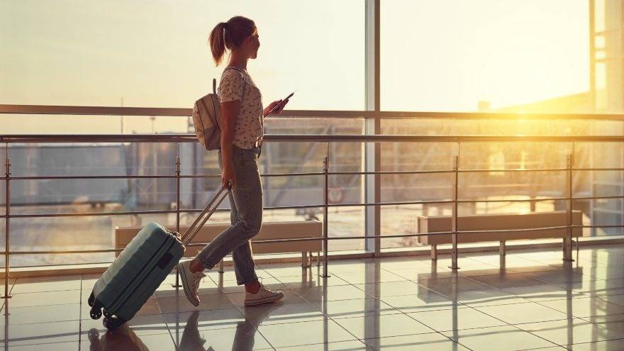 UAE travel