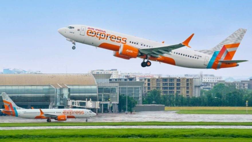 Air India Express