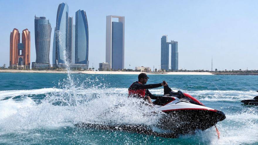 Saadiyat Island