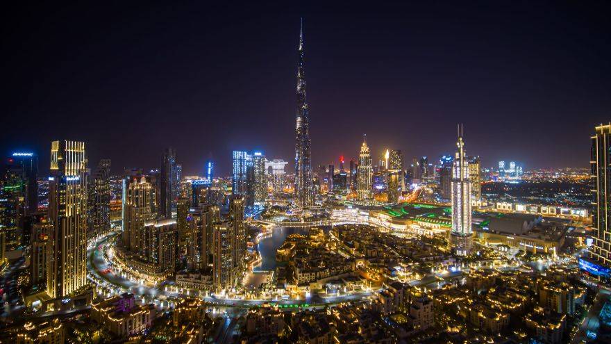 Digital Dubai