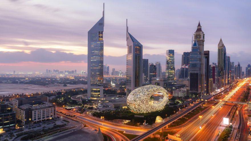 Emirates summer travel