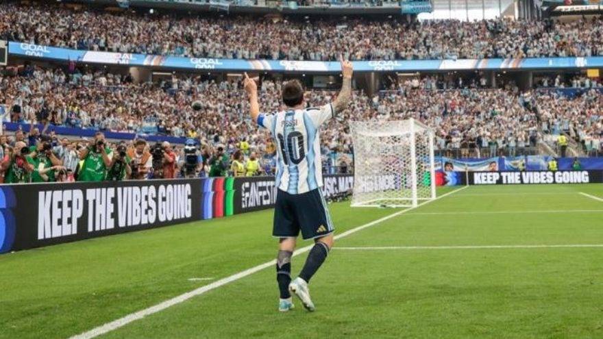 Messi