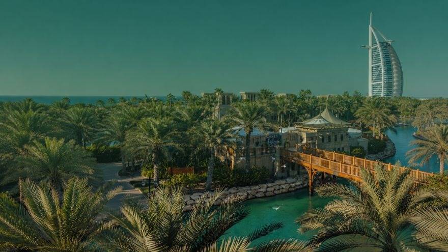 Arabian Travel Market