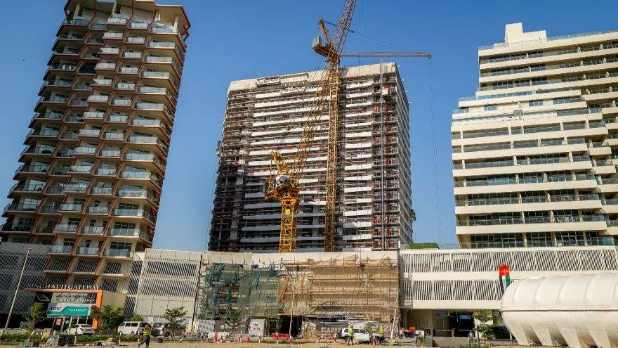 Azizi Developments