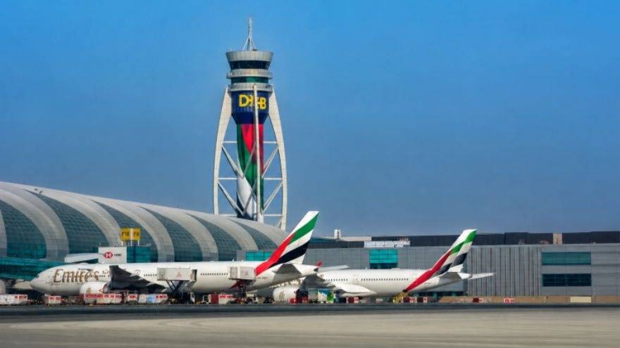 DXB