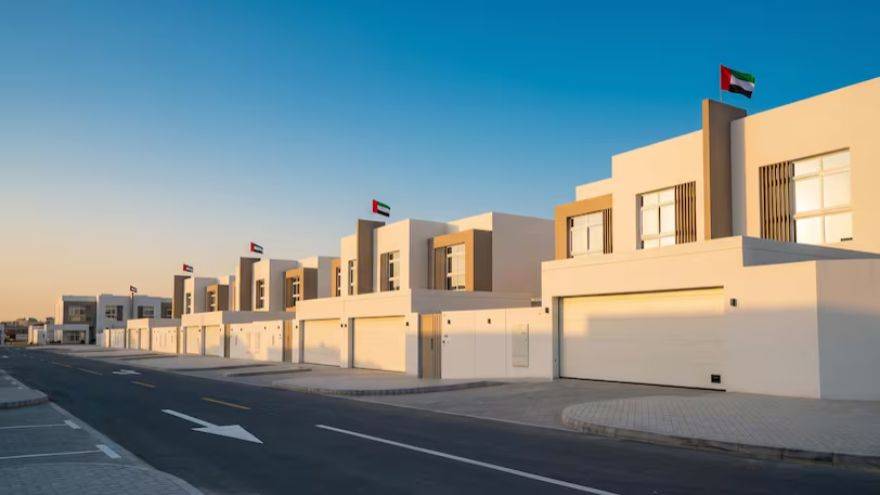 Dubai flexi rent