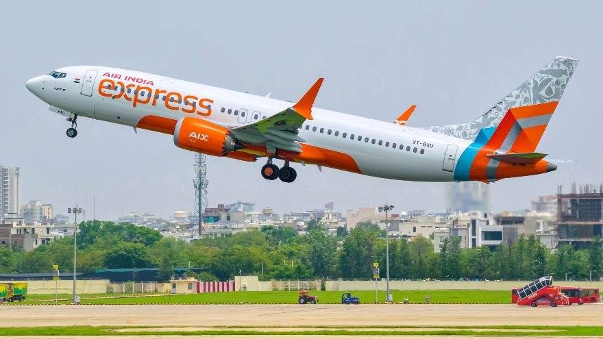 Air India Express
