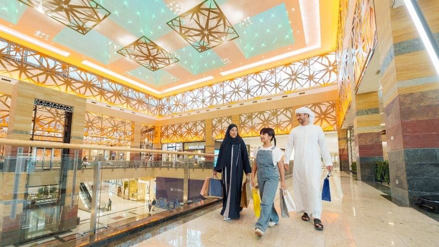 Dubai Summer Surprises