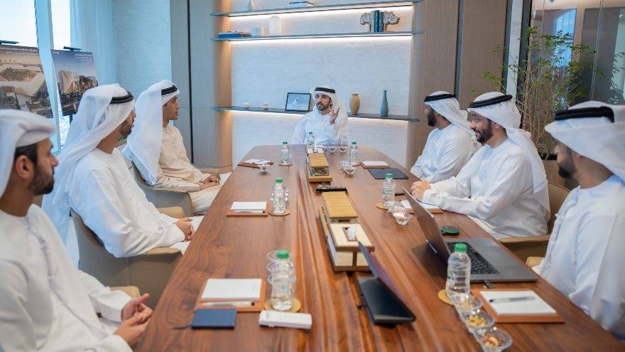 Dubai projects