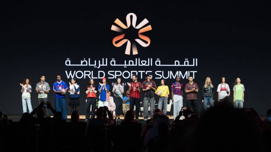 Dubai Sports Summit
