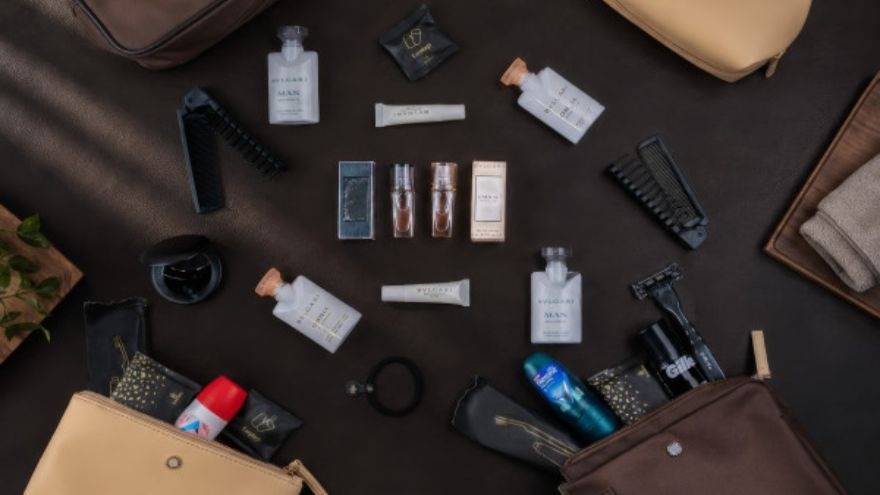 Emirates Bulgari kits