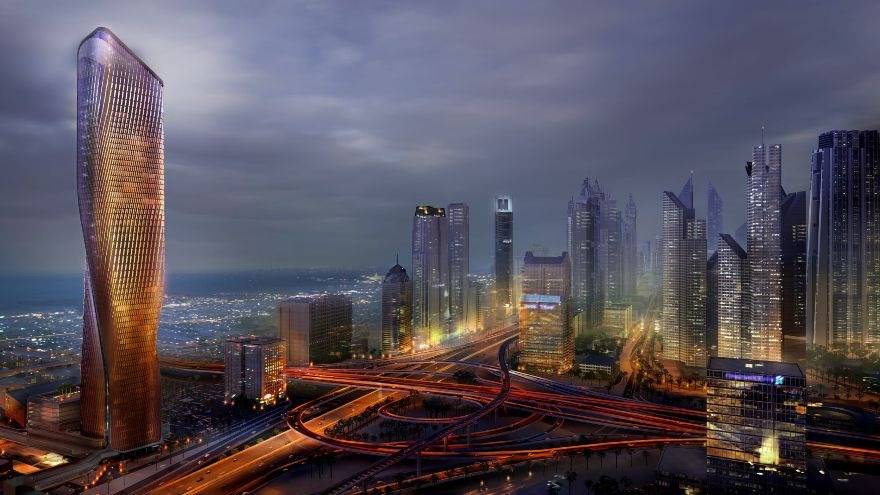 Dubai-It